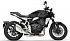 Мотоцикл Honda CB1000R Black - 2
