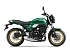 Мотоцикл Kawasaki Z650RS Green - 5