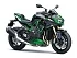 Мотоцикл Kawasaki Z H2 SE Green - 4