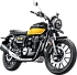 Мотоцикл  Honda CB350RS - 2