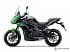 Мотоцикл Kawasaki Versys 650 Green - 5