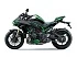 Мотоцикл Kawasaki Z H2 SE Green - 6
