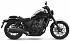 Мотоцикл Honda CMX 1100 Rebel MT Black - 2