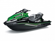 Гидроцикл Kawasaki Jet Ski Ultra 310LX Черный 2019