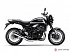 Мотоцикл Kawasaki Z900RS SE Black - 5