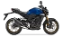 Мотоцикл Honda СB300R NEO SPORTS CAFÉ Blue - 2