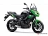 Мотоцикл Kawasaki Versys 650 Green - 4