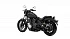 Мотоцикл YAMAHA XV950R - 5
