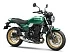 Мотоцикл Kawasaki Z650RS Green - 4