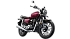 Мотоцикл  Honda CB350 - 2
