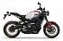 Мотоцикл YAMAHA XSR900 - 5