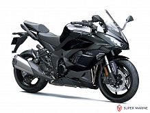 Мотоцикл Kawasaki Ninja 1000 SX Black