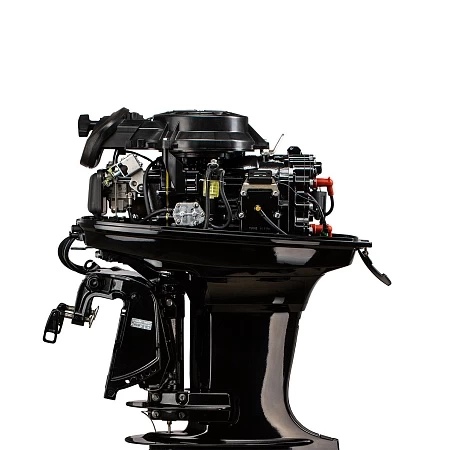 Мотор GLADIATOR G40FES - 5