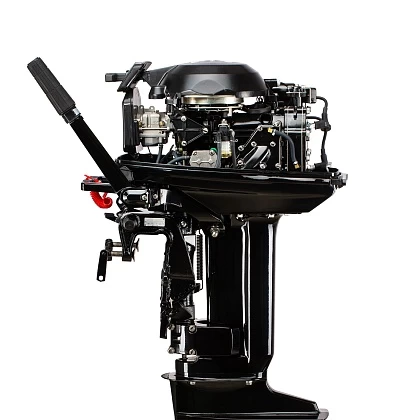 Мотор GLADIATOR G30FHS - 2