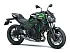 Мотоцикл Kawasaki Z650 Black&Green - 4