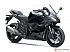 Мотоцикл Kawasaki Ninja 1000 SX Black - 4