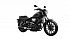 Мотоцикл YAMAHA XV950R - 4