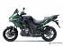 Мотоцикл Kawasaki Versys 1000 SE Green - 5