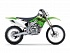 Мотоцикл Kawasaki KLX 450 R - 6