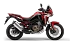 Мотоцикл Honda Africa Twin — CRF1100 DL (DCT) Red - 2