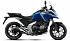 Мотоцикл Honda NC750X — DCT Blue - 2