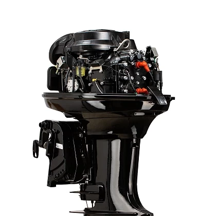 Мотор GLADIATOR G40FH (водомет) - 2