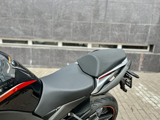 Мотоцикл Kawasaki Ninja 1000 SX - 7
