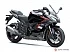 Мотоцикл Kawasaki Ninja 1000 SX Black&Red - 4