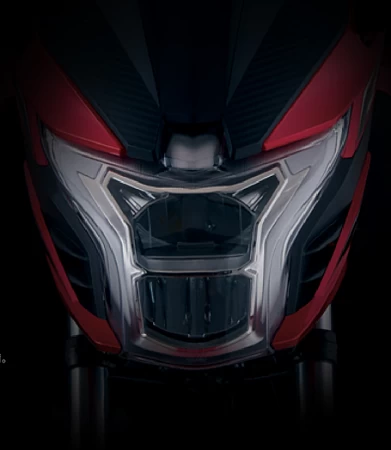 Мотоцикл  Honda CBF150R - 3