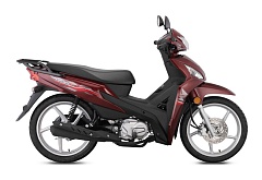 Мотоцикл  Honda Wave110T