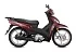 Мотоцикл  Honda Wave110T - 2