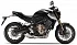 Мотоцикл Honda CB650R Black - 2