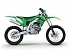 Мотоцикл Kawasaki KX 450 - 5