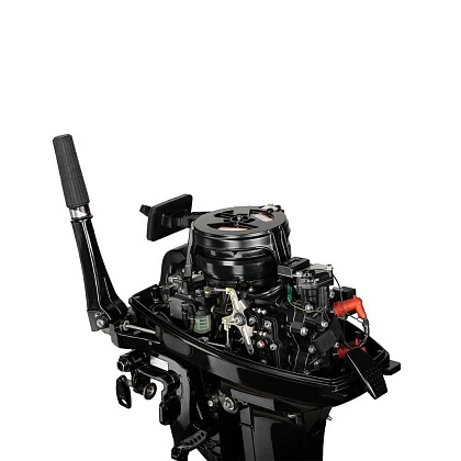 Мотор GLADIATOR G9.9PRO FHS - 4