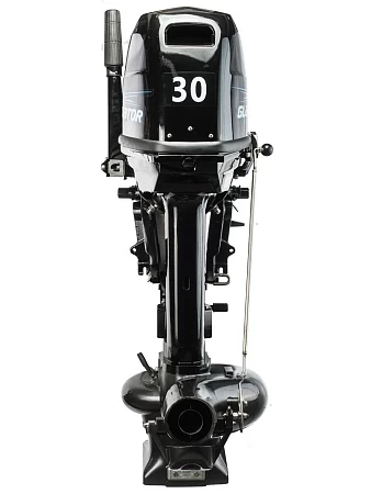 Мотор GLADIATOR G30FH (водомет) - 3