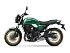 Мотоцикл Kawasaki Z650RS Green - 6