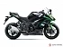 Мотоцикл Kawasaki Ninja 1000 SX Green - 5