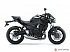 Мотоцикл Kawasaki Z650 Black - 6