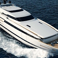 Baltic Yachts желает приобрести итальянский бренд моторных лодок