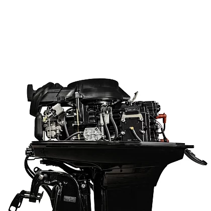 Мотор GLADIATOR G40FES - 2