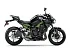 Мотоцикл Kawasaki Z900 Black&Green - 5