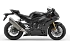 Мотоцикл Honda CBR1000RR-R FIREBLADE BLACK - 2