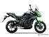 Мотоцикл Kawasaki Versys 650 Green - 6