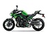Мотоцикл Kawasaki Z900 Green - 6