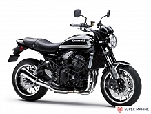 Мотоцикл Kawasaki Z900RS SE Black