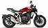 Мотоцикл Honda CB1000R Red - 2