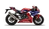 Мотоцикл Honda CBR1000RR-R FIREBLADE RED - 2