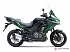 Мотоцикл Kawasaki Versys 1000 S Green - 5
