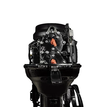 Мотор GLADIATOR G40FHS - 3