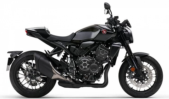 Мотоцикл Honda CB1000R Black Edition - 1
